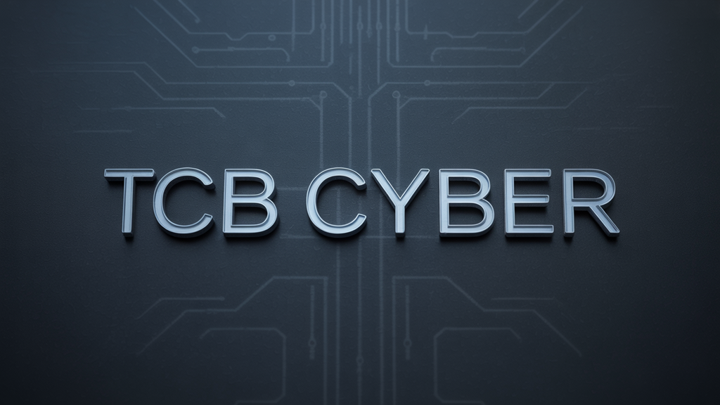 TCB Cyber TCB Cyber